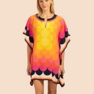 TRINA TURK - Theodora dress